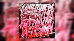 ℹ️ MONTAGEM RENICHT MIX (Alternative Version Super Slowed)