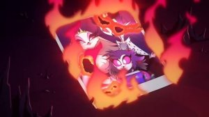 Песня Октавии Аццкий Босс 12 Серия 2 Сезон