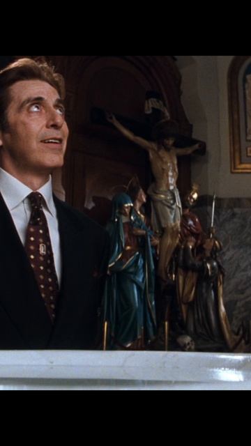 Дьявол, Сатона, Люцифер пришёл в церковь смотреть онлайн