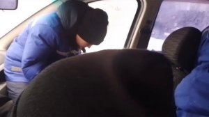 Сериал Скорая помощь 2 сезон 5 серия