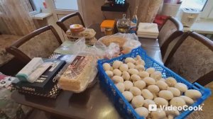 Vlog/196/ Что купили/ Маринованные грибочки, удачный рецепт..ч.2