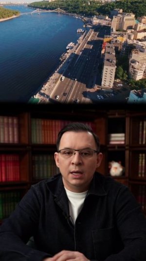 А давайте спросим у украинцев: им важнее Донбасс или скорейший мир?