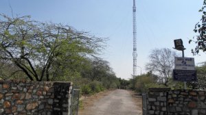 [MW DX] 603 kHz आकाशवाणी अजमेर Akashvani Ajmer Relay Station (Ajmer, Rajasthan, IND) 23.12.2025