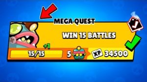 Бравл старс