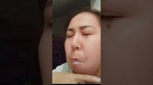 глина Астана 2 и мокрый мел новый Оскол и слойка #асмр #?