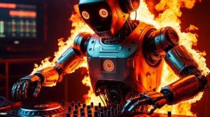 DeepFIRE_Mix (DeepHouse_LiveMix) | Deep House Music 🔥