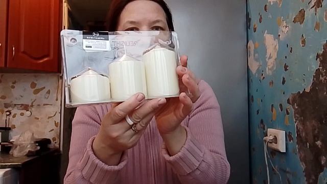 Обзор покупок из Фикс прайс и не только смотреть онлайн