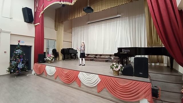 Порватова  Екатерина - 