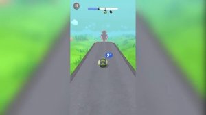 Going Balls  Super Speed run Gameplay New Update Level 1626 Race