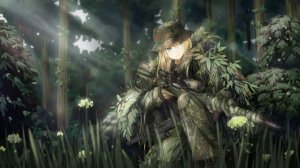 Green Hell『 ExTeam 』- Official Track | Lyrics | 2K | EN