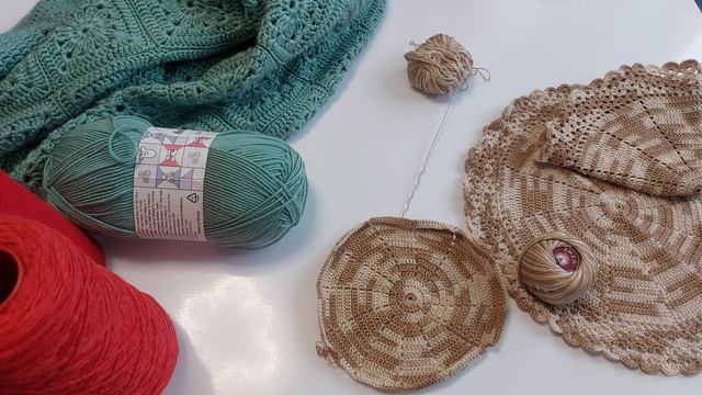 СП "Вязальный Переполох А скоро Весна" вступление смотреть онлайн