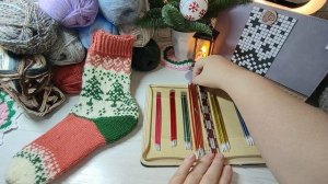 Вступление в СП "Носочки с Таней" 2026