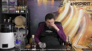 Готовим домашний "коньяк" из наборов для настаивания