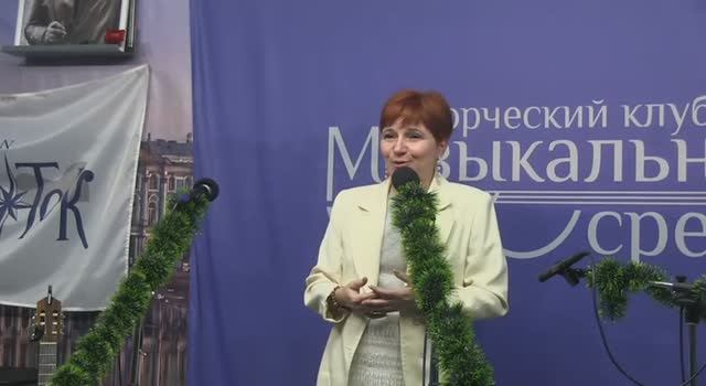 МузСредаДекабрь