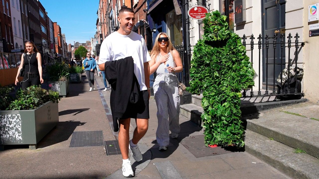 Бушменский розыгрыш - Подлое пугающее издание смотреть онлайн