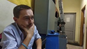 Следствие вели с Леонидом Каневским Ч1