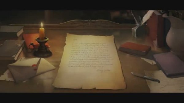 Добро пожаловать в Легенды Поместья