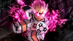 Blue Lock В РОБЛОКС#ЗАБИЛ ЛЮТЫЙ ГОЛ⚽⚽⚽