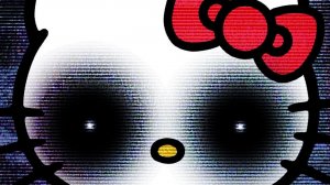 ХЕЛЛОУ КИТТИ и культ пустоты (sndk)