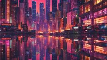 Mirk-ilya - Armageddon