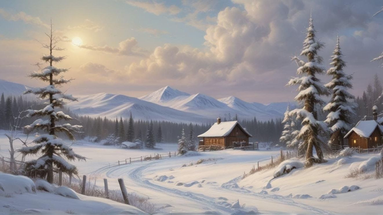 Юрий Козлов"В Новый год" смотреть онлайн