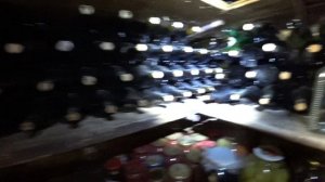 Праздник к нам приходит. Мой винный погребок. С наступающим Новым годом!