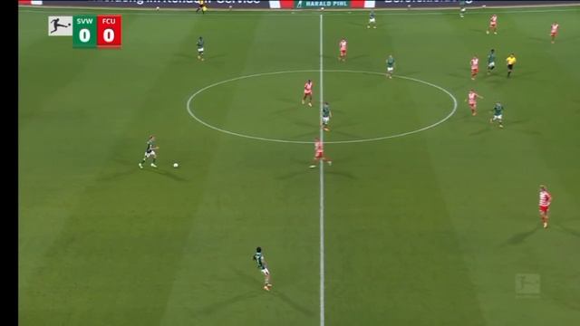 Вердер-Унион