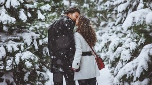 Новогодний вальс