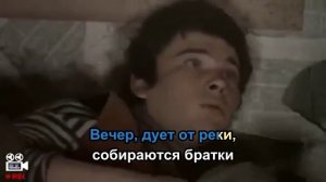 Сергей Наговицын - Малолетки фонари (версия караоке)