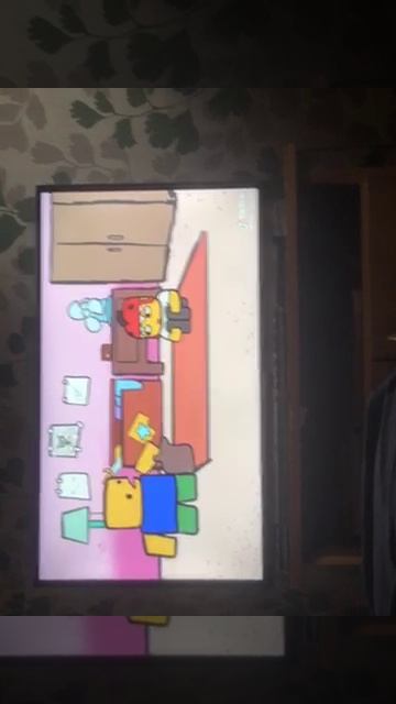 Видео про 99 ночей в лису