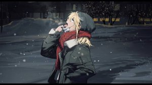 Сумрачные огни『 ExTeam 』- Official Track | Lyrics | 2K