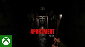 Apartment No 129 - Official Release Date Announcement Traile