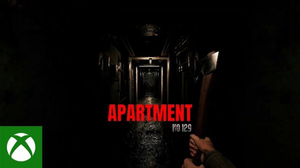 Apartment No 129 - Official Release Date Announcement Traile