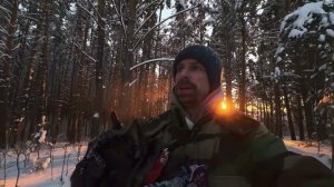 Часть 41. Новогоднее видео