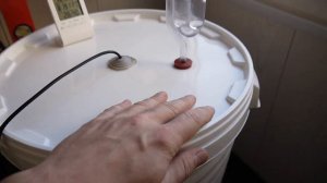 ПЬЯНАЯ БРАГА. Активация дрожжей со спиртом. ГХ анализ ?