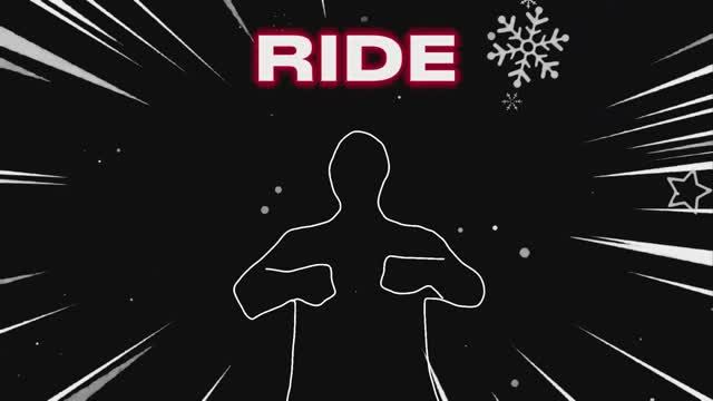 С новым годом друзья! Время двигаться и раскрывать потенциал: Иммерсивный старт для новой активности смотреть онлайн