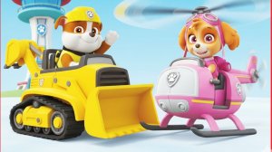 ЩЕНЯЧИЙ ПАТРУЛЬ СПАСАЕТ МИР ДЛЯ МАЛЫШЕЙ – МУЛЬТИКИ ДЛЯ ДЕТЕЙ