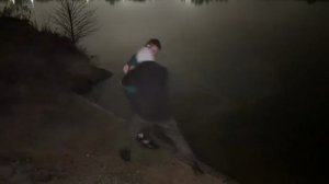 продолжение с канала Декстер