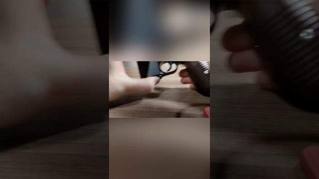 Разборка маузер C96