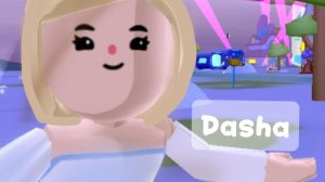 Новое интро✌🏻💓/я вернулась!?🥹/аватар ворлд/