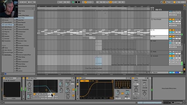 2.8 Enhancing Your Track with Creative Elements