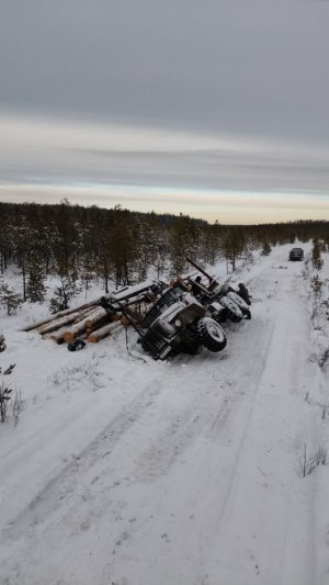 Как Урал из болота тянули