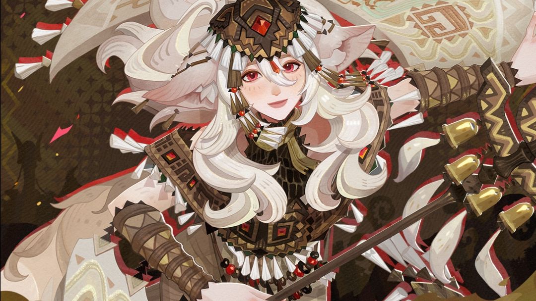 AFK Journey - 5 Тернии покорности - Репутация клана Халий [36] смотреть онлайн