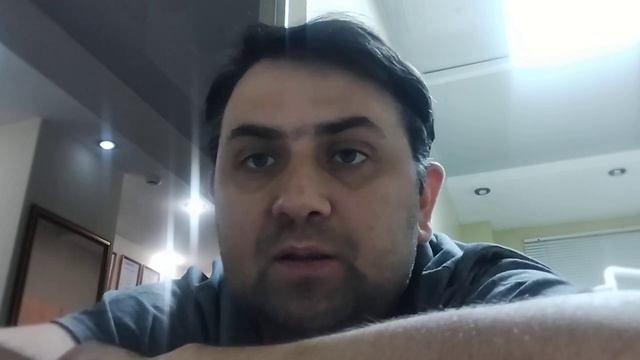 Профессиональные галлюцинации!