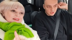 СЕГОДНЯ БЫЛ ЧУДЕСНЫЙ ДЕНЬ!