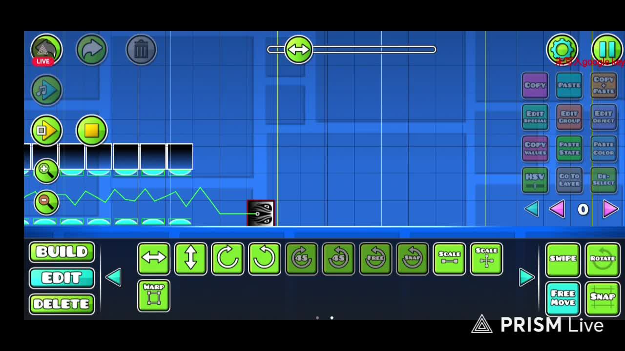 Геометридеш