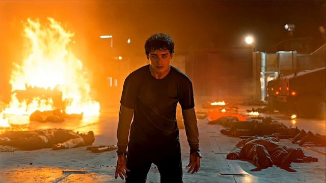 Stranger Things Season 5