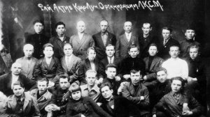 Комсомолу Красного Луча 45