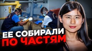 Весь Сингапур был потрясен произошедшим в их стране / Лю Хонг Мей