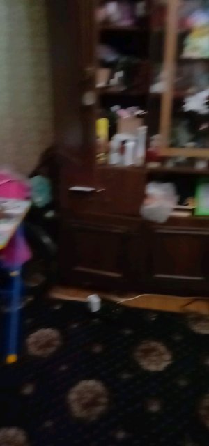 моя первая трансляция